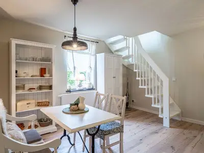 Ferienwohnung für 2 Personen (57 m²) in Pudagla 7/10