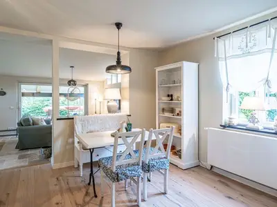 Ferienwohnung für 2 Personen (57 m²) in Pudagla 9/10