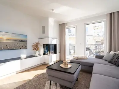 Ferienwohnung für 4 Personen (68 m²) in Ahlbeck 4/10