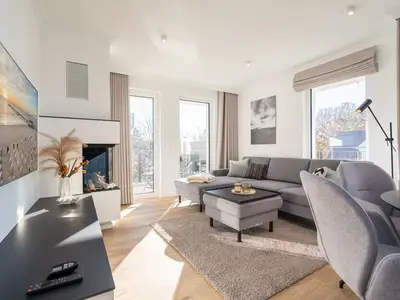 Ferienwohnung für 4 Personen (68 m²) in Ahlbeck 5/10