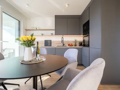 Ferienwohnung für 4 Personen (68 m²) in Ahlbeck 6/10