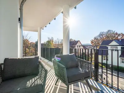 Ferienwohnung für 4 Personen (68 m²) in Ahlbeck 7/10