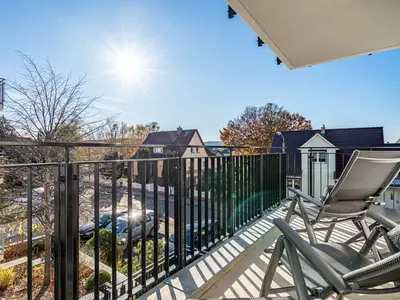 Ferienwohnung für 4 Personen (68 m²) in Ahlbeck 9/10