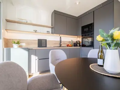 Ferienwohnung für 4 Personen (68 m²) in Ahlbeck 10/10