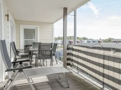 Ferienwohnung für 7 Personen (114 m²) in Dagebüll 2/10