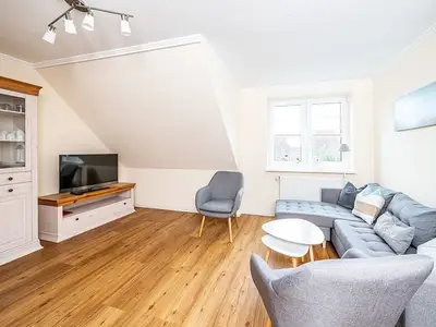 Ferienwohnung für 5 Personen (60 m²) in Dagebüll 1/10