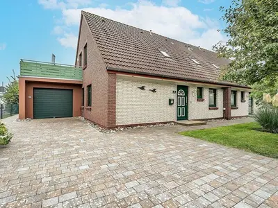 Ferienwohnung für 5 Personen (60 m²) in Dagebüll 2/10