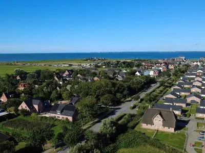 Ferienwohnung für 5 Personen (60 m²) in Dagebüll 3/10