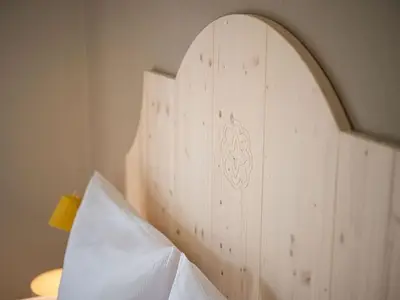 Ferienwohnung für 2 Personen (40 m²) in Obermaiselstein 6/10