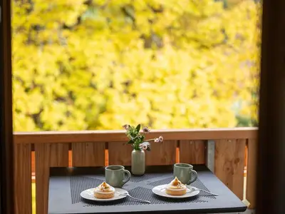 Ferienwohnung für 2 Personen (40 m²) in Obermaiselstein 10/10