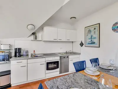 Küche / Küchenzeile