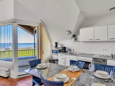 Ferienwohnung für 5 Personen (60 m²) 5/10