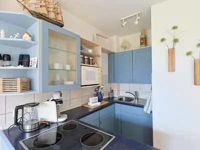 Küche / Küchenzeile