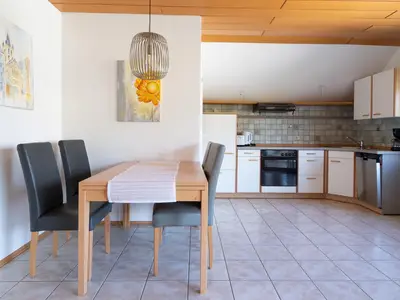 Pension Haus Elfriede - Ferienwohnung (04)