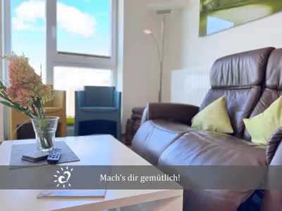 Ferienwohnung für 4 Personen (89 m²) in Dorum Neufeld 2/10