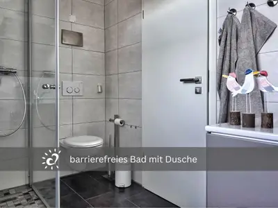 Ferienwohnung für 4 Personen (89 m²) in Dorum Neufeld 5/10