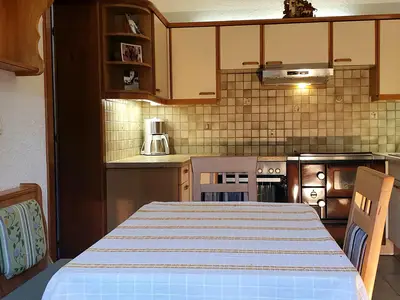 Küche - Haus an der Mur