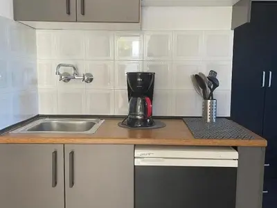 Ferienwohnung für 3 Personen (35 m²) in Milatos 4/10