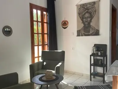 Ferienwohnung für 3 Personen (35 m²) in Milatos 9/10