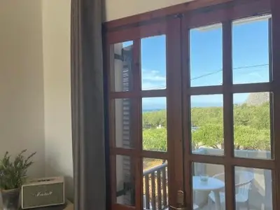 Ferienwohnung für 3 Personen (35 m²) in Milatos 10/10