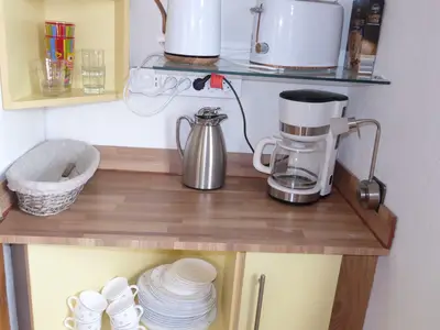 Ferienwohnung für 4 Personen (55 m²) in Stadt Berching 3/10