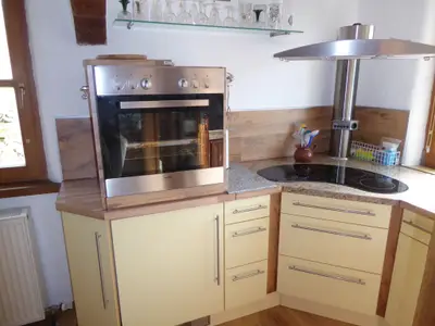 Ferienwohnung für 4 Personen (55 m²) in Stadt Berching 8/10