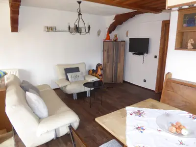 Ferienwohnung für 4 Personen (55 m²) in Stadt Berching 10/10