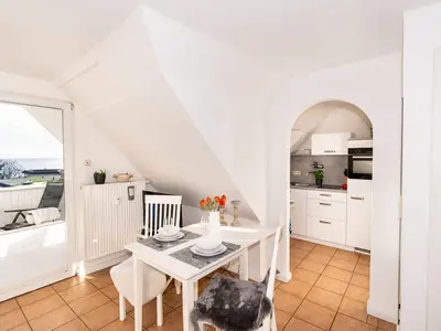 Ferienwohnung für 2 Personen (40 m²) in Grömitz 1/10