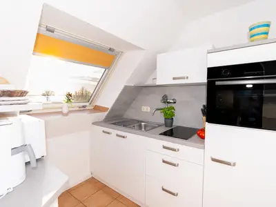 Ferienwohnung für 2 Personen (40 m²) in Grömitz 3/10