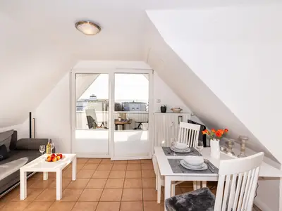 Ferienwohnung für 2 Personen (40 m²) in Grömitz 5/10