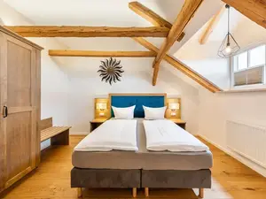 Ferienwohnung für 5 Personen (72 m²) in Rudolstadt