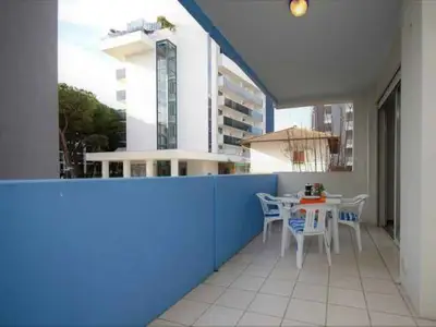 Ferienwohnung für 6 Personen (50 m²) in Bibione 3/10