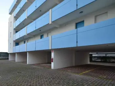 Ferienwohnung für 6 Personen (50 m²) in Bibione 4/10