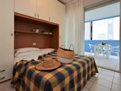 Ferienwohnung für 6 Personen (50 m²) in Bibione 7/10