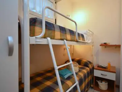 Ferienwohnung für 6 Personen (50 m²) in Bibione 8/10