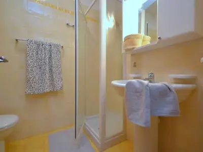 Ferienwohnung für 6 Personen (50 m²) in Bibione 9/10