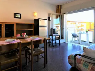Ferienwohnung für 5 Personen (45 m²) in Bibione 3/10