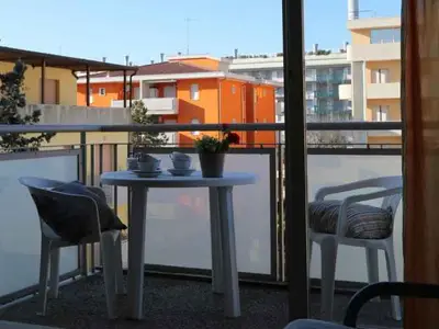 Ferienwohnung für 5 Personen (45 m²) in Bibione 8/10