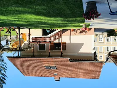 Ferienwohnung für 4 Personen (71 m²) in Mureck 1/10