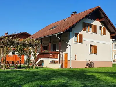 Ferienwohnung für 4 Personen (71 m²) in Mureck 2/10