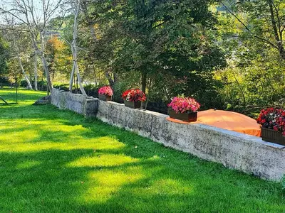 Ferienwohnung für 4 Personen (71 m²) in Mureck 6/10