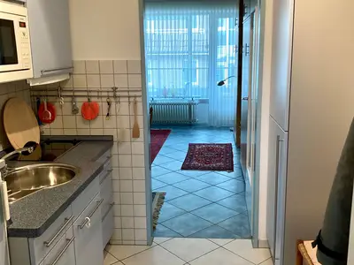 Ferienwohnung für 2 Personen (29 m²) in Wangerooge, Nordseebad 5/10