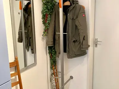 Ferienwohnung für 2 Personen (29 m²) in Wangerooge, Nordseebad 8/10