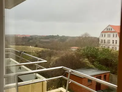 Ferienwohnung für 2 Personen (34 m²) in Wangerooge, Nordseebad 4/9