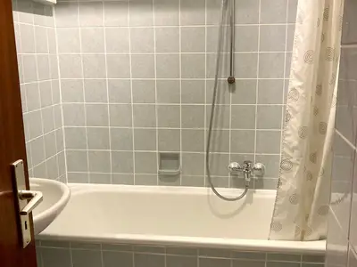 Ferienwohnung für 2 Personen (34 m²) in Wangerooge, Nordseebad 8/9