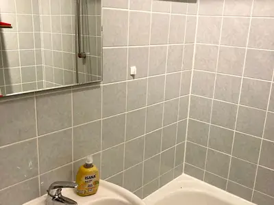 Ferienwohnung für 2 Personen (34 m²) in Wangerooge, Nordseebad 9/9