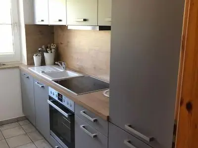 Küche / Küchenzeile