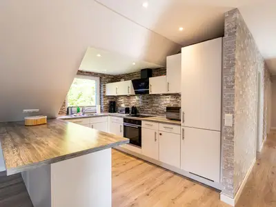 Küche / Küchenzeile