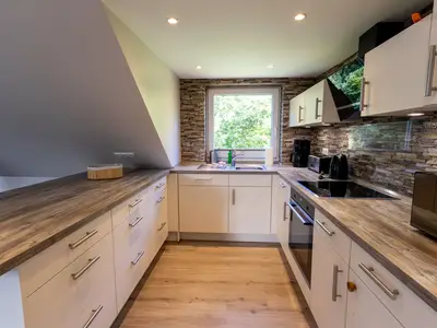 Küche / Küchenzeile