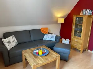 Ferienwohnung für 2 Personen (46 m²) in St. Peter-Ording